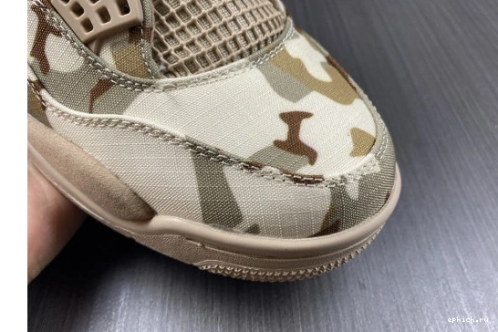 Cheap EP DJ1193-200 Aleali x  Air Jordan DJ1193-200 'Camo' 4 May 0202